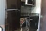 1 Bedroom Condo for rent in Ashton Chula-Silom, Si Phraya, Bangkok near MRT Sam Yan