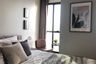 1 Bedroom Condo for rent in Ashton Chula-Silom, Si Phraya, Bangkok near MRT Sam Yan