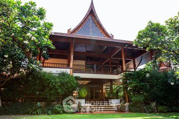 4 Bedroom House for sale in Windmill Park, Bang Phli Yai, Samut Prakan