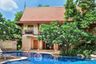 4 Bedroom House for sale in Windmill Park, Bang Phli Yai, Samut Prakan