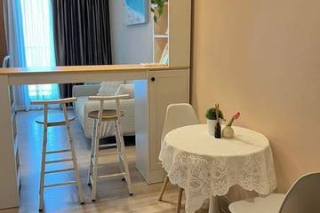 2 Bedroom Condo for sale in Huai Khwang, Bangkok near MRT Huai Khwang