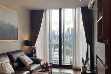 1 Bedroom Condo for rent in Park Origin Phrom Phong, Khlong Tan, Bangkok near BTS Phrom Phong