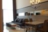 2 Bedroom Condo for rent in Villa Asoke, Makkasan, Bangkok near MRT Phetchaburi