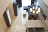 2 Bedroom Condo for rent in Villa Asoke, Makkasan, Bangkok near MRT Phetchaburi