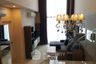 2 Bedroom Condo for rent in Villa Asoke, Makkasan, Bangkok near MRT Phetchaburi