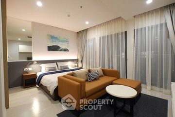 1 Bedroom Condo for rent in Noble Ploenchit, Lumpini, Bangkok near BTS Ploen Chit
