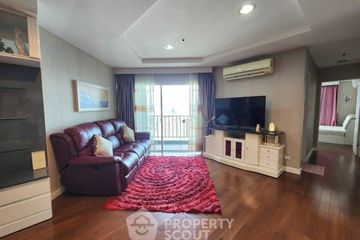 2 Bedroom Condo for rent in Belle Grand Rama 9, Huai Khwang, Bangkok near MRT Phra Ram 9