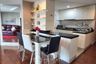 2 Bedroom Condo for rent in Belle Grand Rama 9, Huai Khwang, Bangkok near MRT Phra Ram 9