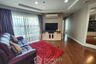 2 Bedroom Condo for rent in Belle Grand Rama 9, Huai Khwang, Bangkok near MRT Phra Ram 9