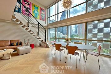 4 Bedroom Condo for sale in S47 Sukhumvit, Khlong Tan Nuea, Bangkok near BTS Phrom Phong