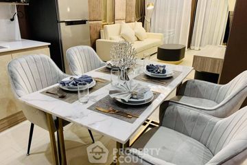 1 Bedroom Condo for rent in Noble Ploenchit, Lumpini, Bangkok near BTS Ploen Chit