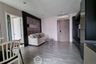 1 Bedroom Condo for sale in The Room Sukhumvit 69, Phra Khanong Nuea, Bangkok near BTS Phra Khanong