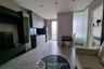 1 Bedroom Condo for sale in The Room Sukhumvit 69, Phra Khanong Nuea, Bangkok near BTS Phra Khanong