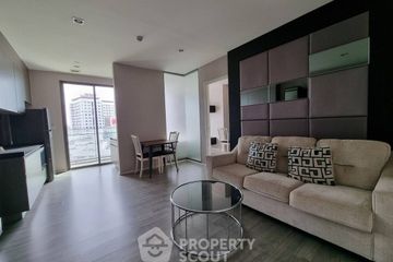 1 Bedroom Condo for sale in The Room Sukhumvit 69, Phra Khanong Nuea, Bangkok near BTS Phra Khanong