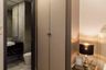 1 Bedroom Condo for rent in Ashton Asoke, Khlong Toei Nuea, Bangkok near MRT Sukhumvit