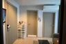 1 Bedroom Condo for rent in Life Asoke Rama 9, Makkasan, Bangkok near MRT Phra Ram 9