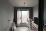 1 Bedroom Condo for rent in Life Asoke Rama 9, Makkasan, Bangkok near MRT Phra Ram 9