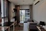 1 Bedroom Condo for sale in The Line Asoke - Ratchada, Din Daeng, Bangkok near MRT Phra Ram 9