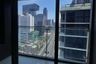 1 Bedroom Condo for sale in The Line Asoke - Ratchada, Din Daeng, Bangkok near MRT Phra Ram 9