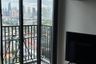1 Bedroom Condo for rent in THE BASE Phetchaburi-Thonglor, Bang Kapi, Bangkok near MRT Phetchaburi