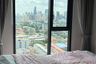 1 Bedroom Condo for rent in THE BASE Phetchaburi-Thonglor, Bang Kapi, Bangkok near MRT Phetchaburi