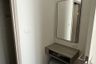 1 Bedroom Condo for rent in THE BASE Phetchaburi-Thonglor, Bang Kapi, Bangkok near MRT Phetchaburi