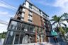 2 Bedroom Condo for rent in Millennium Residence, Khlong Toei, Bangkok near BTS Asoke