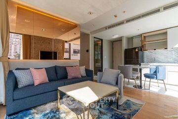 2 Bedroom Condo for rent in Millennium Residence, Khlong Toei, Bangkok near BTS Asoke