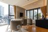 2 Bedroom Condo for rent in Millennium Residence, Khlong Toei, Bangkok near BTS Asoke