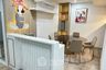2 Bedroom Condo for sale in Supalai Riva Grande, Chong Nonsi, Bangkok