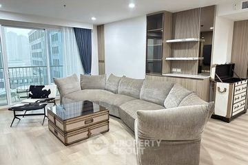 2 Bedroom Condo for sale in Supalai Riva Grande, Chong Nonsi, Bangkok