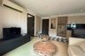2 Bedroom Condo for rent in Venetian Signature Condo Resort Pattaya, Na Jomtien, Chonburi