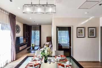 2 Bedroom Condo for sale in Noble Refine, Khlong Tan, Bangkok near BTS Phrom Phong