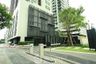 1 Bedroom Condo for sale in The Vertical Aree, Phaya Thai, Bangkok near BTS Ari