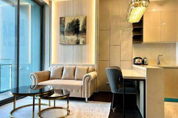 1 Bedroom Condo for sale in LAVIQ Sukhumvit 57, Khlong Tan Nuea, Bangkok near BTS Thong Lo