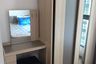 1 Bedroom Condo for sale in Ideo Q Chula - Samyan, Maha Phruettharam, Bangkok near MRT Sam Yan