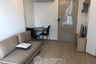 1 Bedroom Condo for sale in Ideo Q Chula - Samyan, Maha Phruettharam, Bangkok near MRT Sam Yan