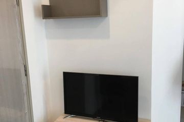 1 Bedroom Condo for sale in Ideo Q Chula - Samyan, Maha Phruettharam, Bangkok near MRT Sam Yan