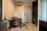 1 Bedroom Condo for rent in Rhythm Sukhumvit 36-38, Khlong Tan, Bangkok near BTS Thong Lo