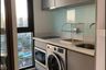 1 Bedroom Condo for rent in Rhythm Sukhumvit 36-38, Khlong Tan, Bangkok near BTS Thong Lo