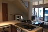 1 Bedroom Condo for rent in The Emporio Place, Khlong Tan, Bangkok near BTS Phrom Phong