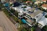 4 Bedroom House for sale in Saen Suk, Chonburi