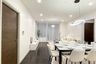 2 Bedroom Condo for sale in Watermark Chaophraya River, Bang Lamphu Lang, Bangkok