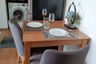1 Bedroom Condo for rent in Park Origin Phrom Phong, Khlong Tan, Bangkok near BTS Phrom Phong