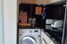 1 Bedroom Condo for rent in Park Origin Phrom Phong, Khlong Tan, Bangkok near BTS Phrom Phong