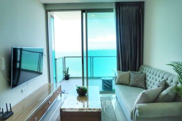 1 Bedroom Condo for rent in The Riviera Wongamat, Na Kluea, Chonburi