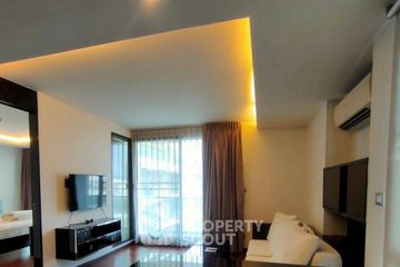 1 Bedroom Condo for sale in The Address Sukhumvit 61, Khlong Tan Nuea, Bangkok near BTS Ekkamai