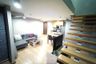1 Bedroom Condo for rent in Bangkok Feliz Sukhumvit 69, Phra Khanong Nuea, Bangkok near BTS Phra Khanong