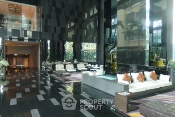 1 Bedroom Condo for rent in Siri at Sukhumvit, Phra Khanong, Bangkok near BTS Thong Lo