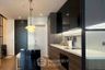1 Bedroom Condo for sale in MUNIQ Langsuan, Lumpini, Bangkok near BTS Chit Lom